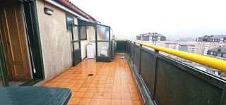 Dúplex en alquiler en As Travesas - Balaídos en Vigo