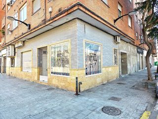 Local comercial en alquiler en Aldaia