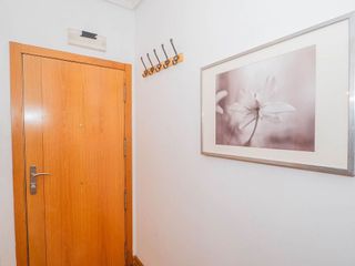 Piso en alquiler en Areal – Zona Centro en Vigo