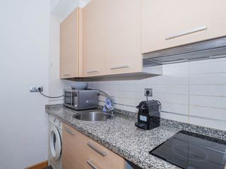 Piso en alquiler en Areal – Zona Centro en Vigo