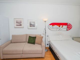 Piso en alquiler en Areal – Zona Centro en Vigo