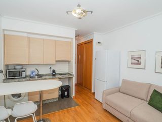 Piso en alquiler en Areal – Zona Centro en Vigo