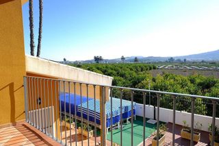 Chalet en venta en Orihuela ciudad en Orihuela