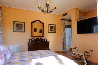 Chalet en venta en Orihuela ciudad en Orihuela