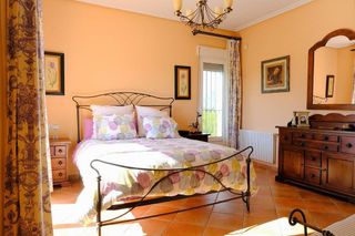 Chalet en venta en Orihuela ciudad en Orihuela