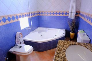 Chalet en venta en Orihuela ciudad en Orihuela