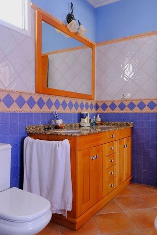 Chalet en venta en Orihuela ciudad en Orihuela