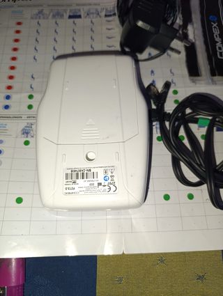 Compex Fit 3.0 Electroestimulador