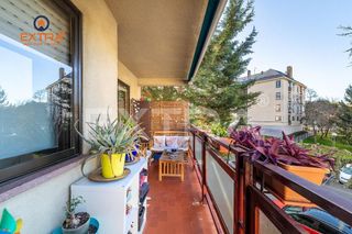 Piso en venta en Villalba Pueblo en Collado Villalba