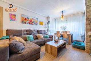 Piso en venta en Villalba Pueblo en Collado Villalba