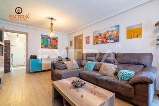 Piso en venta en Villalba Pueblo en Collado Villalba