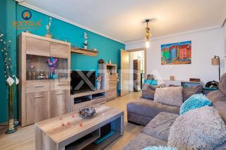 Piso en venta en Villalba Pueblo en Collado Villalba