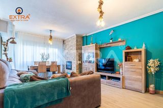 Piso en venta en Villalba Pueblo en Collado Villalba