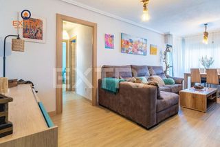 Piso en venta en Villalba Pueblo en Collado Villalba