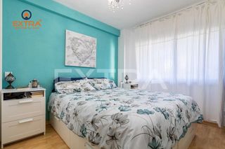 Piso en venta en Villalba Pueblo en Collado Villalba