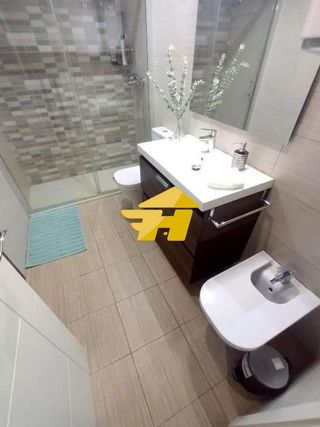 Piso en alquiler en Zona Centro en Córdoba