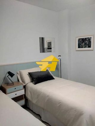 Piso en alquiler en Zona Centro en Córdoba