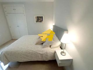 Piso en alquiler en Zona Centro en Córdoba