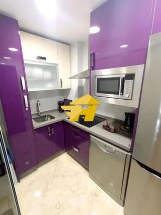 Piso en alquiler en Zona Centro en Córdoba