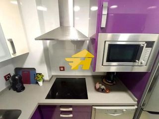 Piso en alquiler en Zona Centro en Córdoba