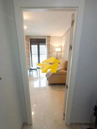 Piso en alquiler en Zona Centro en Córdoba