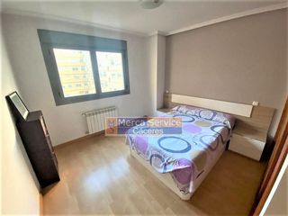 Piso en alquiler en Centro en Cáceres