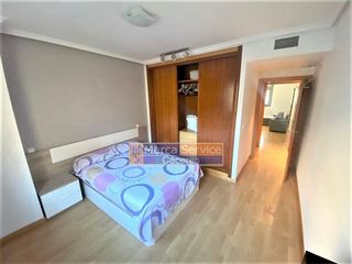 Piso en alquiler en Centro en Cáceres