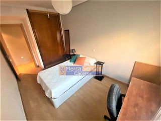 Piso en alquiler en Centro en Cáceres