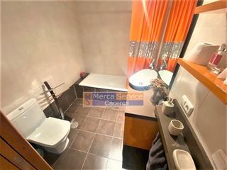 Piso en alquiler en Centro en Cáceres