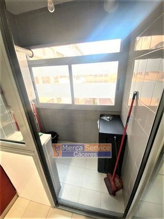 Piso en alquiler en Centro en Cáceres