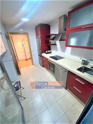 Piso en alquiler en Centro en Cáceres