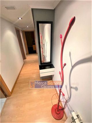 Piso en alquiler en Centro en Cáceres