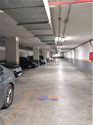 Piso en alquiler en Centro en Cáceres