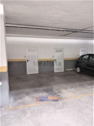 Piso en alquiler en Centro en Cáceres