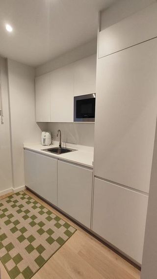 Piso en alquiler en Centro - Sagrario en Granada