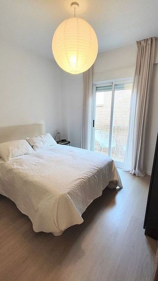 Piso en alquiler en Centro - Sagrario en Granada