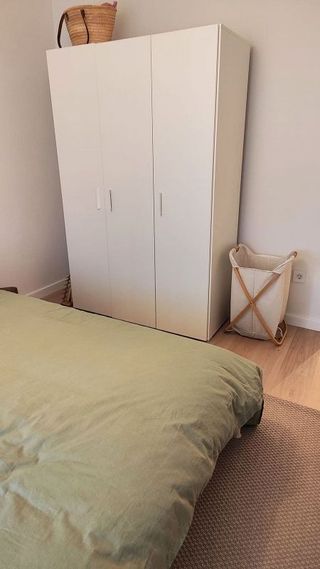 Piso en alquiler en Centro - Sagrario en Granada