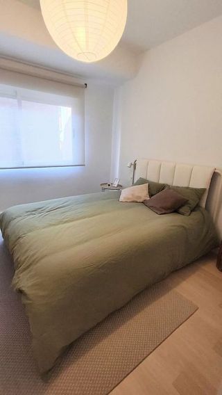 Piso en alquiler en Centro - Sagrario en Granada