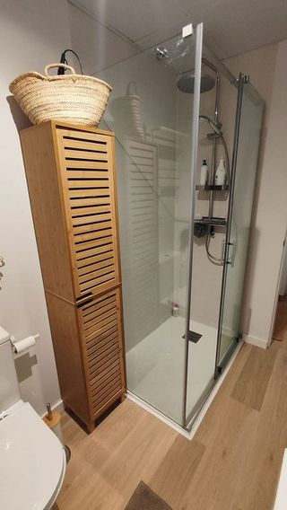 Piso en alquiler en Centro - Sagrario en Granada