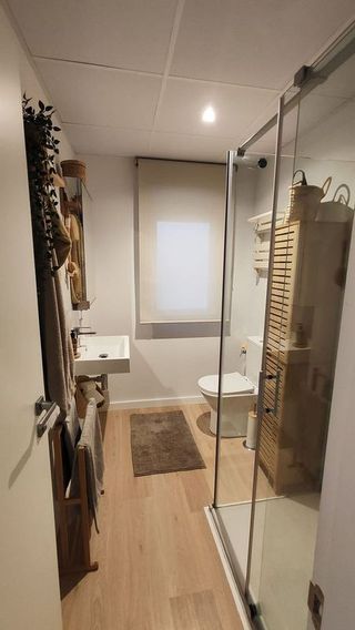 Piso en alquiler en Centro - Sagrario en Granada