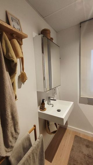 Piso en alquiler en Centro - Sagrario en Granada