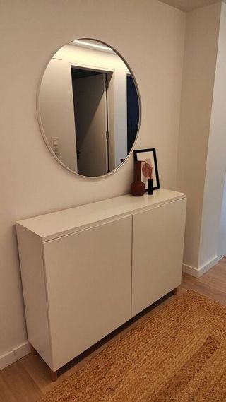 Piso en alquiler en Centro - Sagrario en Granada