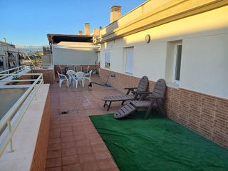 Ático en venta en Zona Hispanidad-Vivar Téllez en Vélez-Málaga