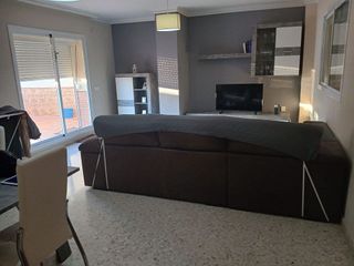 Ático en venta en Zona Hispanidad-Vivar Téllez en Vélez-Málaga