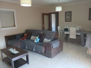 Ático en venta en Zona Hispanidad-Vivar Téllez en Vélez-Málaga