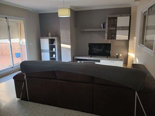 Ático en venta en Zona Hispanidad-Vivar Téllez en Vélez-Málaga