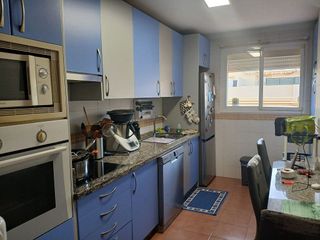 Ático en venta en Zona Hispanidad-Vivar Téllez en Vélez-Málaga