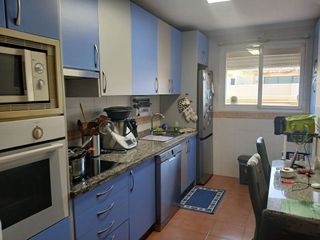 Ático en venta en Zona Hispanidad-Vivar Téllez en Vélez-Málaga