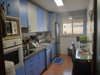 Ático en venta en Zona Hispanidad-Vivar Téllez en Vélez-Málaga