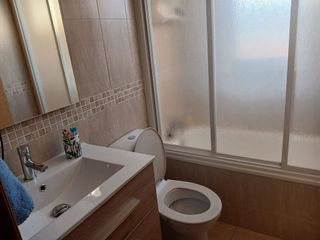 Ático en venta en Zona Hispanidad-Vivar Téllez en Vélez-Málaga